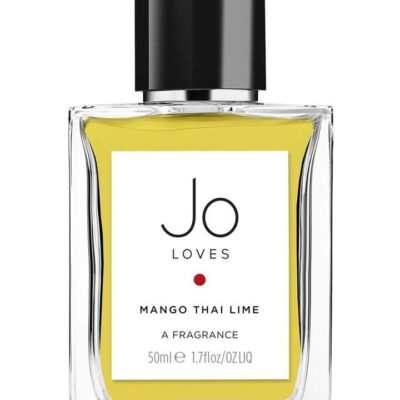 Jo Loves by Jo Malone Mango Thai Lime Parfum