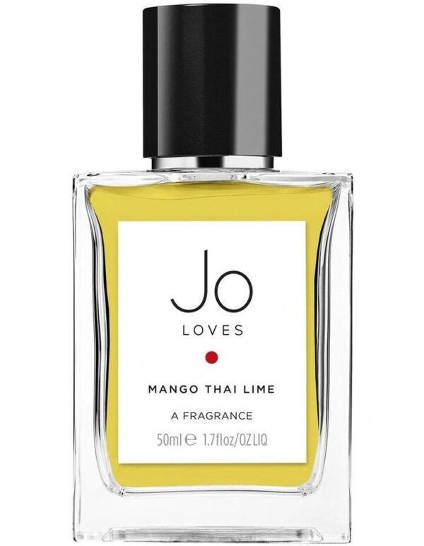 Jo Loves by Jo Malone Mango Thai Lime Parfum