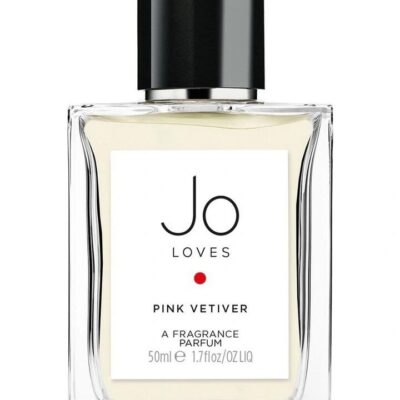 Jo Loves by Jo Malone Pink Vetiver Parfum