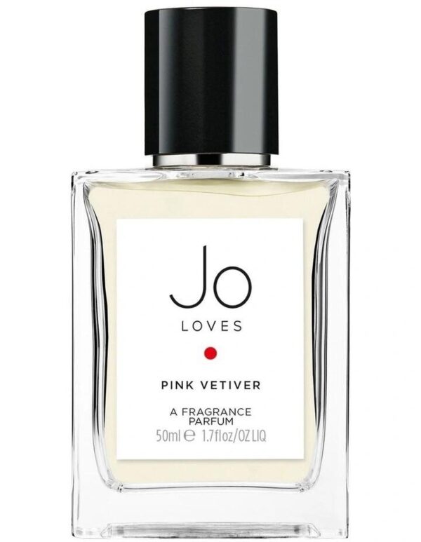 Jo Loves by Jo Malone Pink Vetiver Parfum