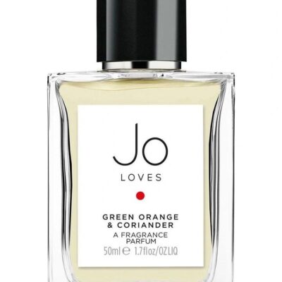 Jo Loves by Jo Malone Green Orange & Coriander Parfum