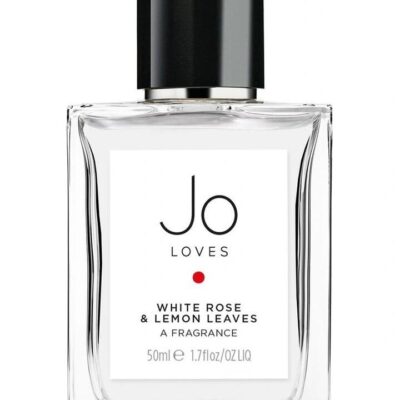 Jo Loves by Jo Malone White Rose & Lemon Leaves Parfum