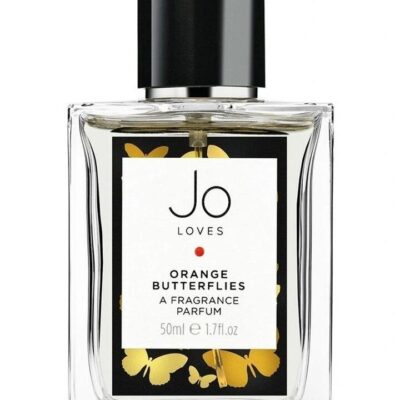 Jo Loves by Jo Malone Orange Butterflies Parfum