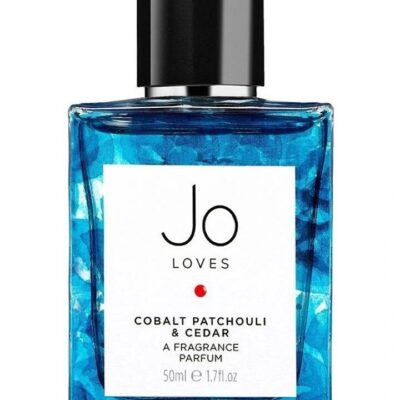 Jo Loves by Jo Malone Cobalt Patchouli & Cedar Parfum