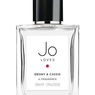 Jo Loves by Jo Malone Ebony & Cassis Parfum