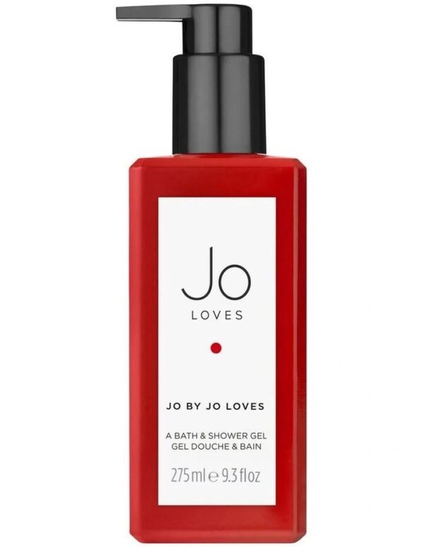 Jo Loves by Jo Malone Shower Gel 2