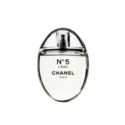 CHANEL No.5 L' Eau Limited Edition EDT