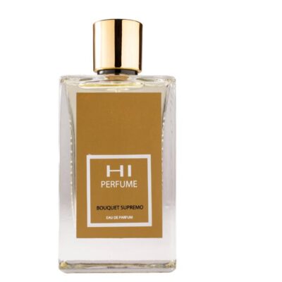 HI Perfume Bouquet Supremo EDP  Inspired by Supreme Bouquet - YSL