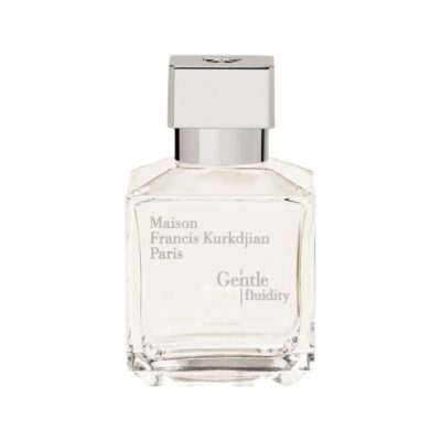 Maison Francis Kurkdjian Paris Gentle Fluidity Silver EDP