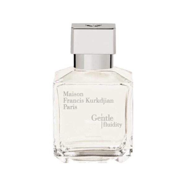 Maison Francis Kurkdjian Paris Gentle Fluidity Silver EDP