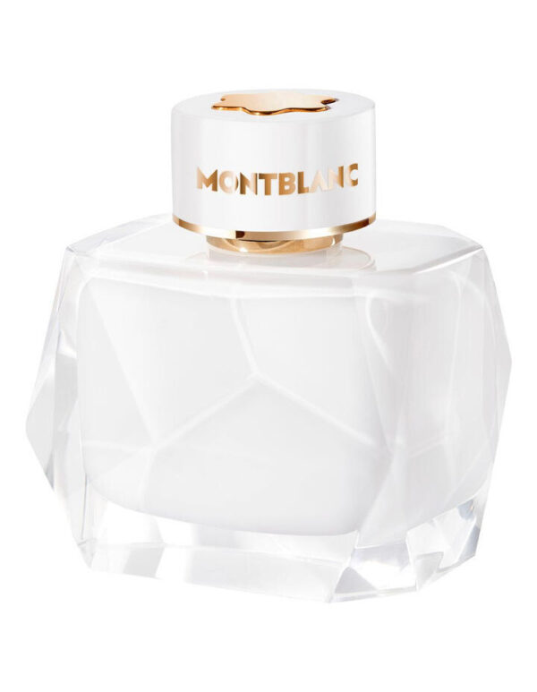 Mont Blanc Signature Absolue EDP