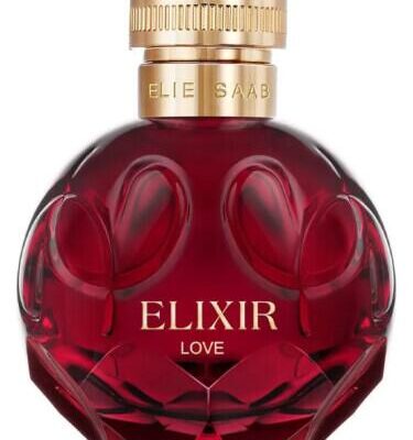 Elie Saab Elixir Love EDP