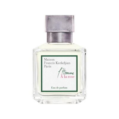 Maison Francis Kurkdjian Paris L' Homme A La Rose EDP