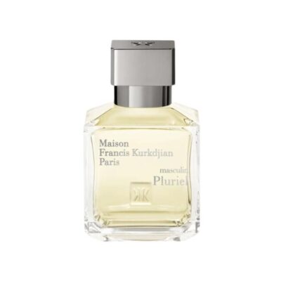 Maison Francis Kurkdjian Masculin Pluriel EDT