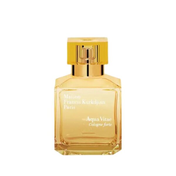Maison Francis Kurkdjian Paris Aqua Vitae Forte EDP