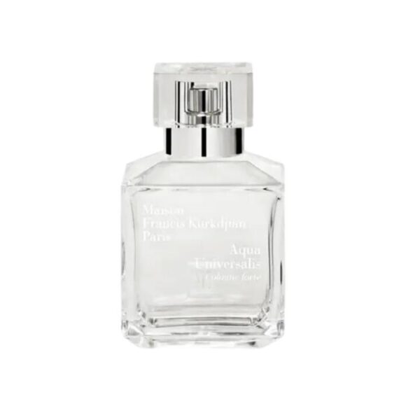 Maison Francis Kurkdjian Paris Aqua Universalis Forte EDP