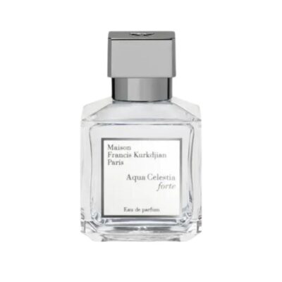 Maison Francis Kurkdjian Paris Aqua Celestia Forte EDP