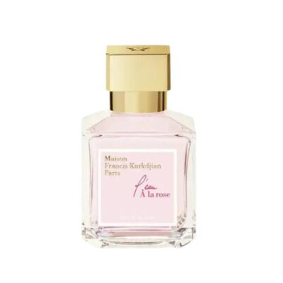 Maison Francis Kurkdjian Paris L' eau A La Rose EDP