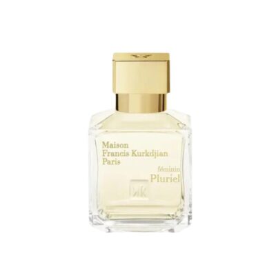 Maison Francis Kurkdjian Paris Feminin Pluriel EDP