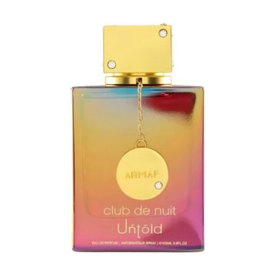 Armaf Club De Nuit Untold EDP 105ml