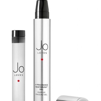 Jo Loves by Jo Malone White Rose & Lemon Leaves Paintbrush Parfum 2x7ml