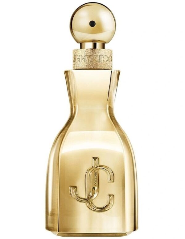 Jimmy Choo I Want Choo Le Parfum