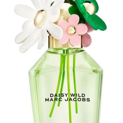 Marc Jacobs Daisy Wild EDP  Refillable