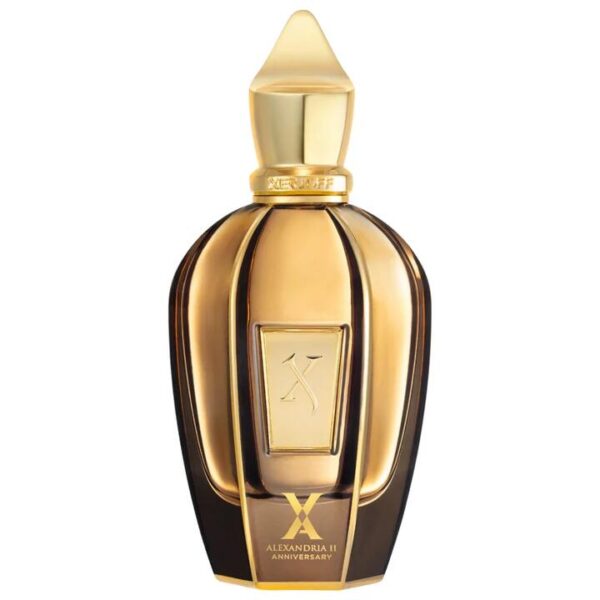 Xerjoff Alexandria II Anniversary EDP