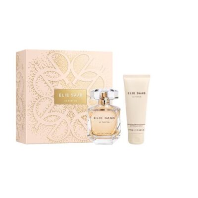 Elie Saab Le Parfum EDP  2 Piece Gift Set