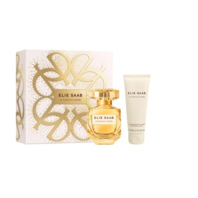 Elie Saab Le Parfum Lumiere EDP  2 Piece Gift Set