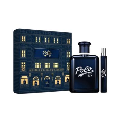 Ralph Lauren Polo EST.67 EDT  2 Piece Set