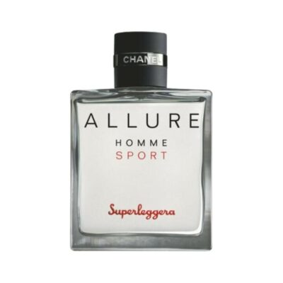 CHANEL Allure Homme Sport Superleggera EDP