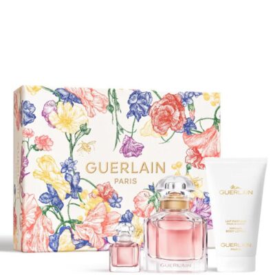 Guerlain Mon Guerlain  EDP  3 Piece Gift Set