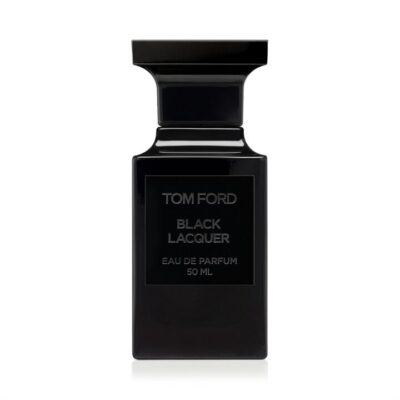 Tom Ford Black Lacquer EDP
