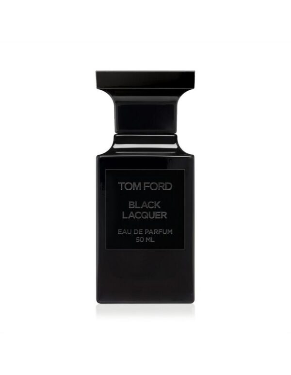 Tom Ford Black Lacquer EDP