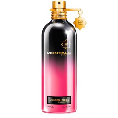 Montale Paris Oud Fool Roses EDP