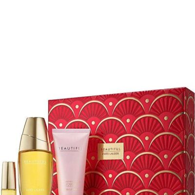Estee Lauder Under Your Spell Beautiful EDP  3 Piece Gift Set