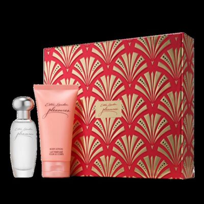Estee Lauder A Joyful Spell Pleasures EDP  2 Piece Gift Set
