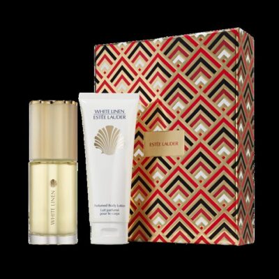 Estee Lauder White Linen Indulgent EDP  2 Piece Gift Set