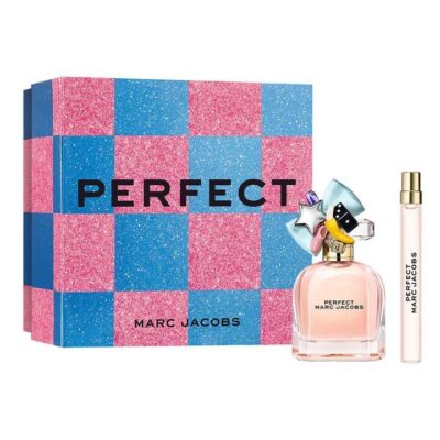 Marc Jacobs Perfect EDP  2 Piece Gift Set