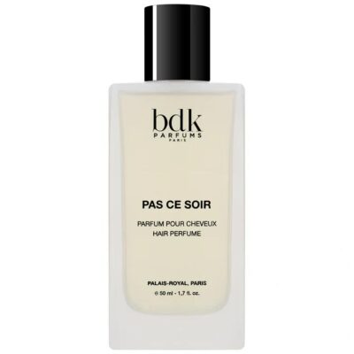 BDK Pas Ce Soir Hair Perfume