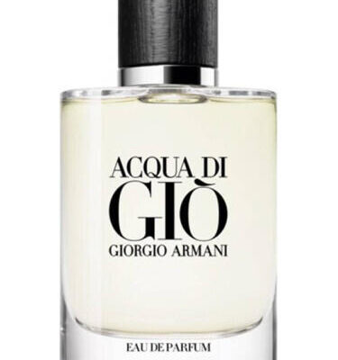 Giorgio Armani Acqua Di Gio Pour Homme EDP 40ml