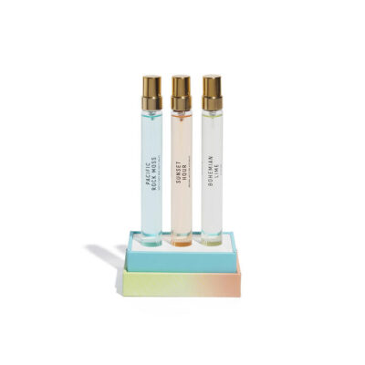 Goldfield & Banks Coast to Coast Travel Trio 3 x Parfum House Goldfield & Banks Coast to Coast Travel Trio 3 x