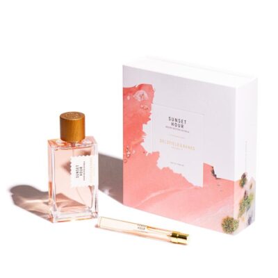 Goldfield & Banks Sunset Hour EDP  2 Piece Set Parfum House Goldfield & Banks Sunset Hour EDP  2 Piece Set