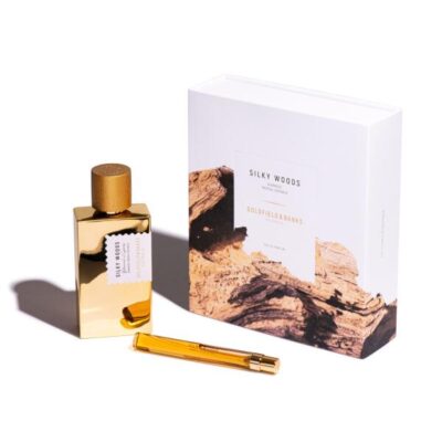 Goldfield & Banks Silky Woods EDP  2 Piece Gift Set Parfum House Goldfield & Banks Silky Woods EDP  2 Piece Gift Set