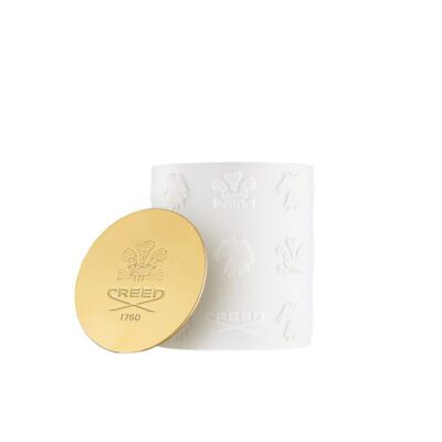 Creed Birmanie Oud Porcelain Candle 220g