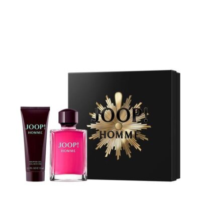 Joop! Homme EDT  2 Piece Gift Set