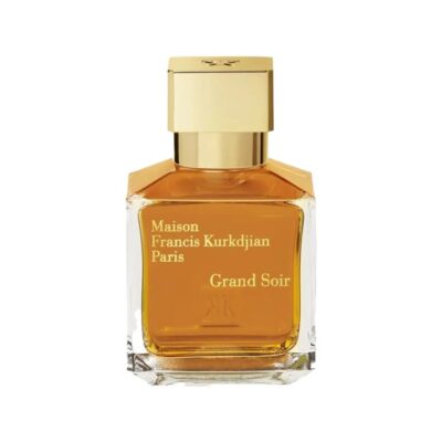 Maison Francis Kurkdjian Paris Grand Soir EDP