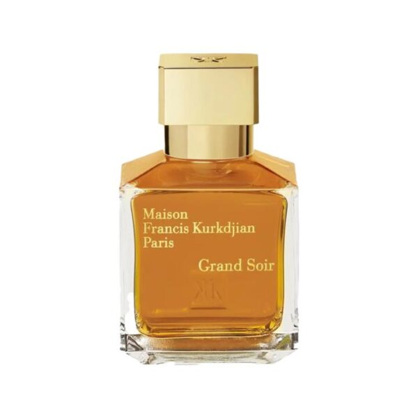Maison Francis Kurkdjian Paris Grand Soir EDP