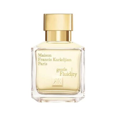 Maison Francis Kurkdjian Paris Gentle Fluidity Gold EDP